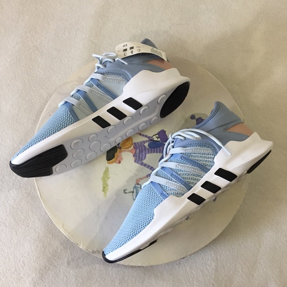 Adidas EQT Racing ADV W size 10 - Picture 3 of 8